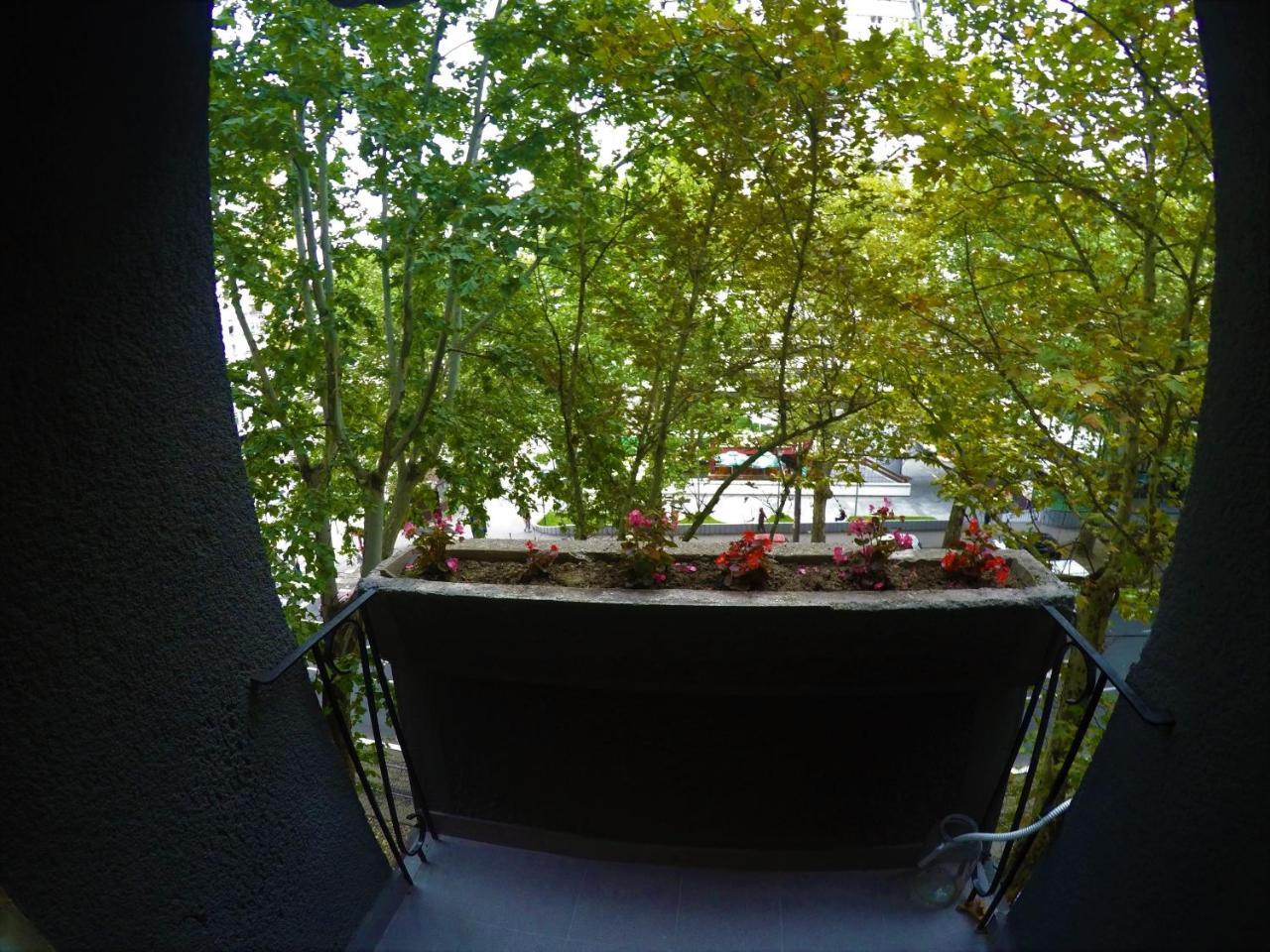 Apartman Centar Tas Belgrade Extérieur photo