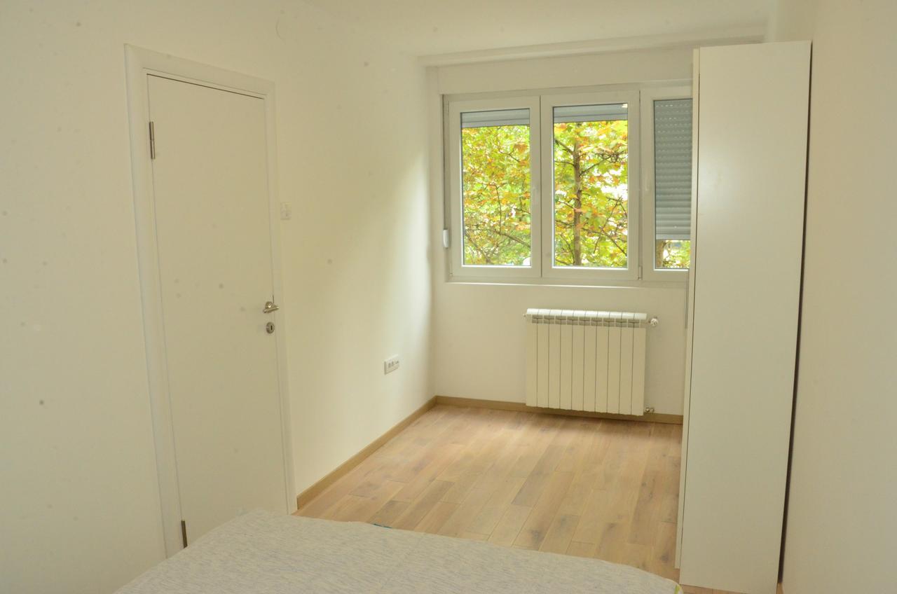 Apartman Centar Tas Belgrade Extérieur photo