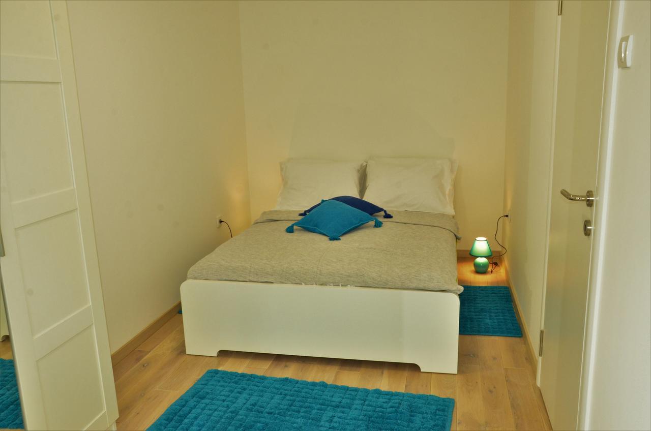 Apartman Centar Tas Belgrade Extérieur photo